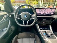 BMW i4 - Vorschau Bild 10