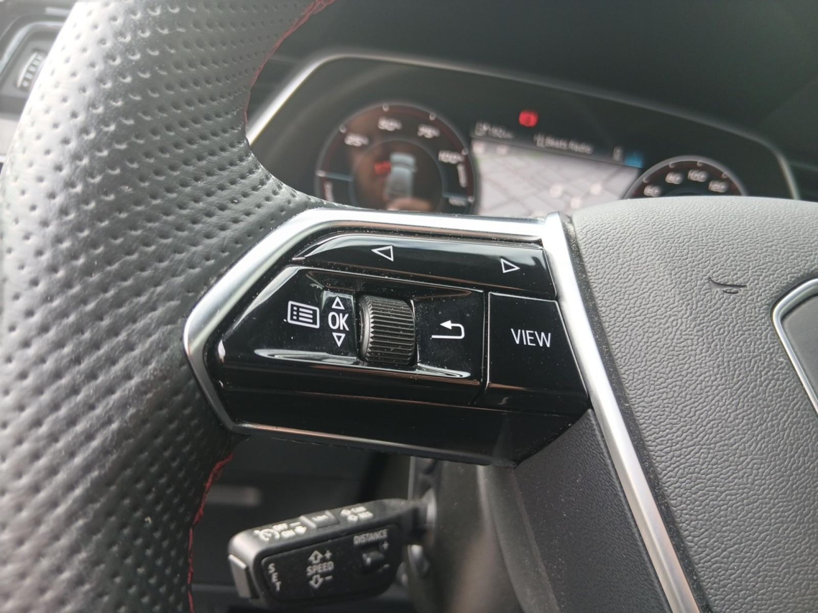 Audi Q8 e-tron - Bild 16