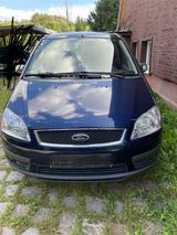 Ford C-Max - Ford C-Max aus 2003
