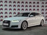 Audi A6 Avant 3.0 TDI/KLIMA/NAVI/KAMERA - Audi A6 Gebrauchtwagen in München