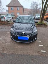 Skoda Fabia 1.4l TSI DSG RS RS - Skoda Fabia: RS Tsi