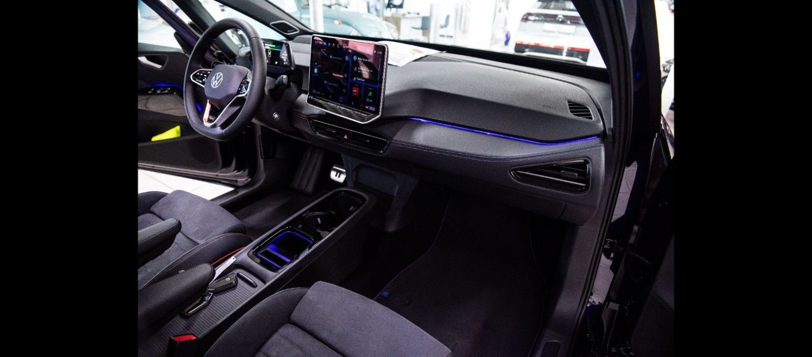 Volkswagen ID.3 - Bild 20