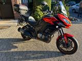 Kawasaki Versys 1000 Scheckheft & Koffer - Angebote