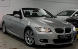 BMW 330i Cabrio*M-SPORT*NAVI*XENON*DEUTSCHES FZG* - BMW 330: 330d Sport