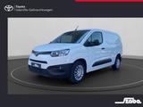 Toyota Proace City L2 1,5-l D-4D S&S Duty Comfort - Kam - Toyota Proace City aus 2022