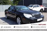 Chrysler Sebring 2.7 Autom. Leder Navi Cabrio RFK - Chrysler Gebrauchtwagen von 2008
