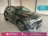 Kia Sportage 1.6 T-GDI  Mild-Hybrid Spirit 4WD   - gebrauchte Kia Sportage aus dem Jahr 2022