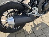 Yamaha MT 125 - YAMAHA MT125
