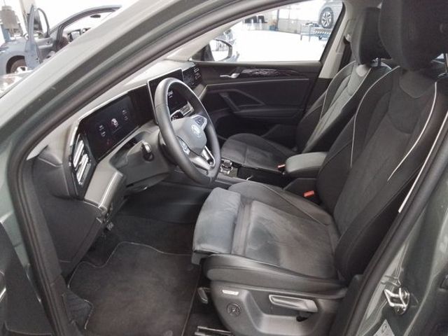 Tiguan Elegance 2.0 TDI DSG STANDHZG PANO