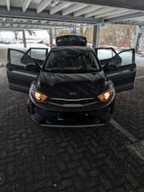 Kia Stonic 1.4 Edition 7 Edition 7 - gebrauchte Kia Stonic aus dem Jahr 2017
