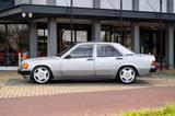 Mercedes-Benz 190 E 1.8 Sportline automatik ( W201 ) - Mercedes-Benz 190: W190