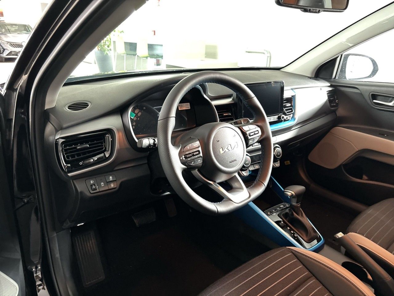 Kia Stonic - Bild 10