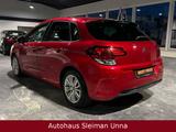 Citroën C4 Lim. Selection 1,6 HDI/Automatik/Klima - Citroën C4: Hdi