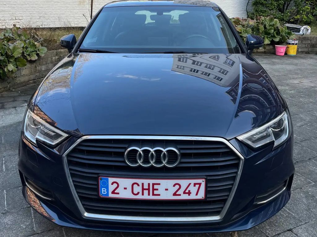 Image of Audi A3