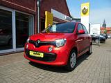Renault Twingo Dynamic III SCe 70 - Renault Twingo: Ii