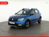Dacia Sandero Stepway 0.9 TCe Celebration Kamera Navi - Dacia Gebrauchtwagen in Kassel