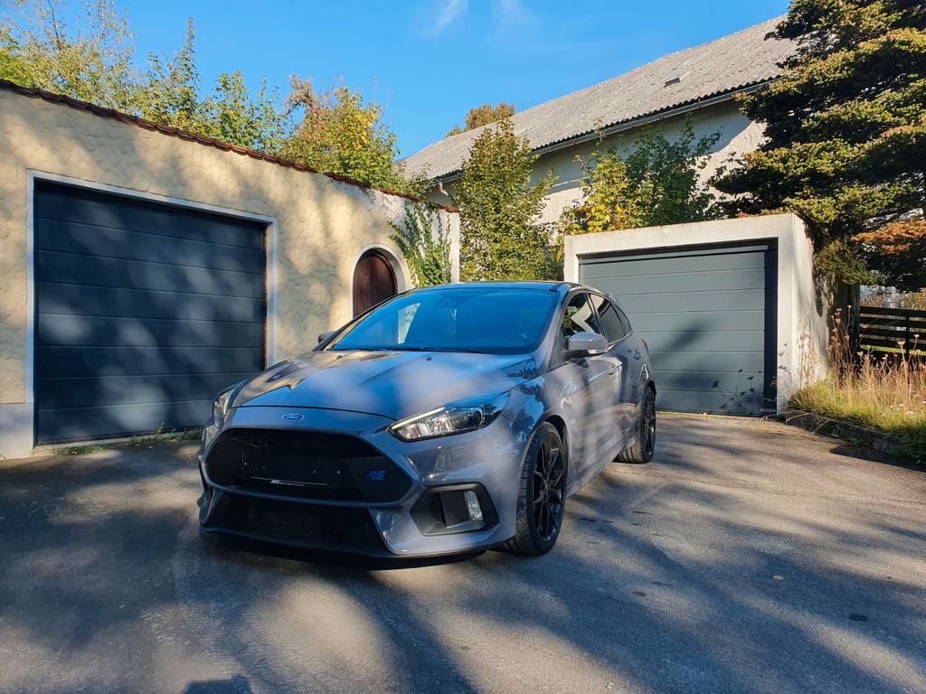 Image of Ford Focus