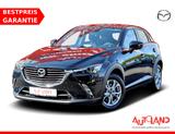 Mazda CX-3 2.0 LED Navi Freisprechanlage Bluetooth DAB - gebrauchte Mazda SUV & Geländewagen