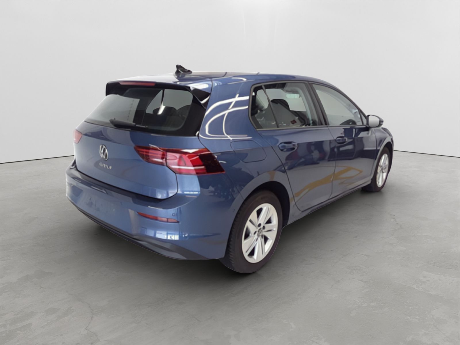 Volkswagen Golf - Bild 3
