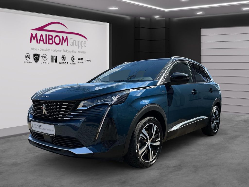 Image of Peugeot 3008