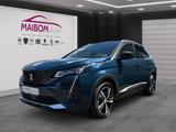 Peugeot 3008 Hybrid EAT 136 GT *AHK* - Peugeot 3008 Gebrauchtwagen