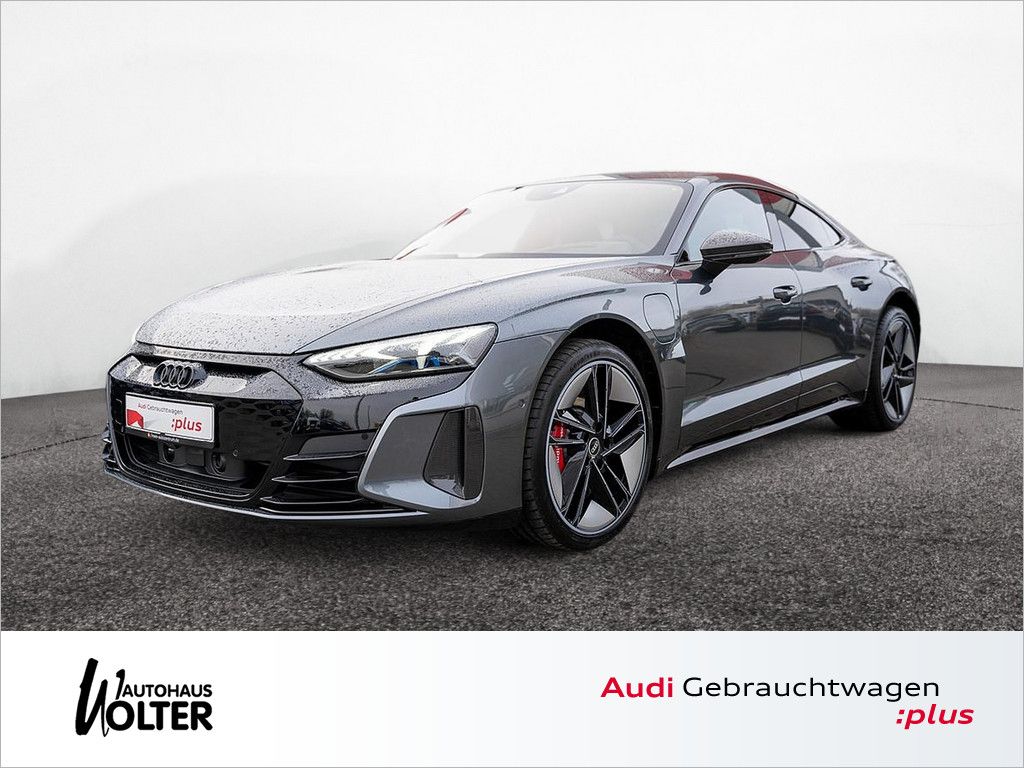 Audi RS e-tron GT