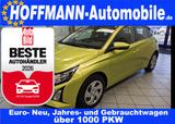 Hyundai i20 Klima,PDC+Kamera,Tempomat,Navi,Sitzhzg. - Hyundai Neuwagen in Bielefeld