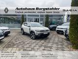 Dacia Duster Neuer Journey hybrid-G 150 4x4 - Dacia Duster: 1.4