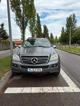 Mercedes-Benz GL 450 /Bj 2009 - gebrauchte Mercedes-Benz GL 450 aus dem Jahr 2009