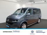 Volkswagen T6.1 California Beach 2.0 TDI Navi Kamera Standh - Volkswagen T6 Jahreswagen