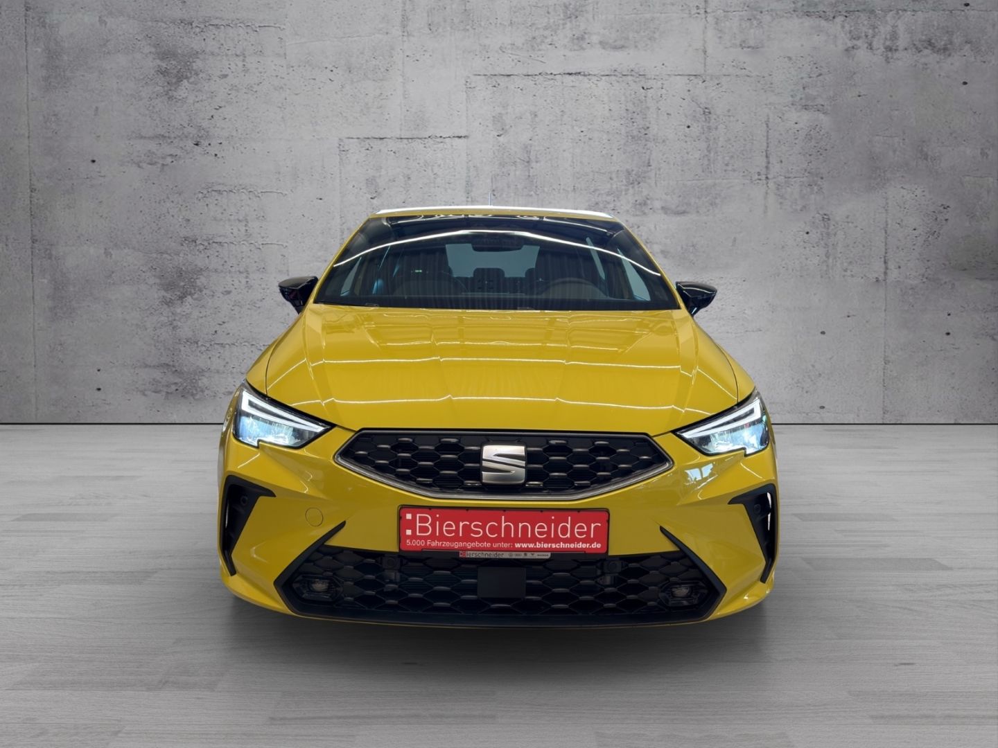 Seat Ibiza - Bild 2