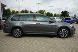 Volkswagen Golf VII Variant 1.5 LED ACC Sitzheizung AHK PDC - Volkswagen Gebrauchtwagen in Erfurt