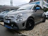 Abarth 595 F595 1.4 T-Jet 16V CarPlay DAB AD Klimaaut.  - Abarth 595 in Düsseldorf