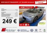 Volkswagen ID.3  Max 150/58 249,-ohne Anzahlung AHK Pano - blaue Volkswagen ID.3