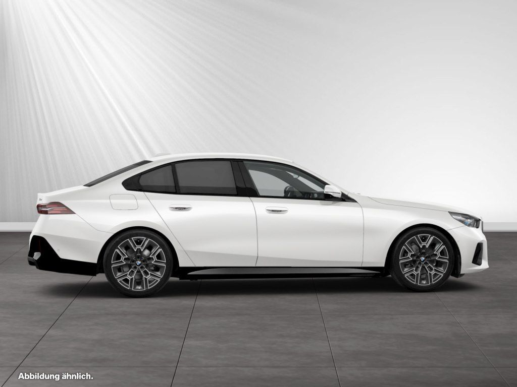 BMW 520 - Bild 9