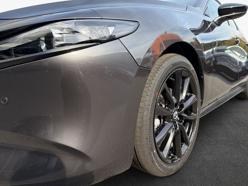 Mazda 3 - Bild 6