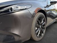Mazda 3 - Vorschau Bild 6