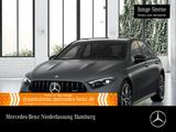Mercedes-Benz A 35 4M AMG PREMIUM Night/Aerody/Pano/DISTR/Soun - Mercedes-Benz A 35 AMG in Hamburg