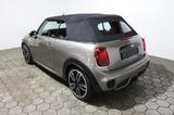 MINI Cabrio John Cooper Works LED*LEDER*NAVI*ACC - MINI John Cooper Works Cabrio Gebrauchtwagen