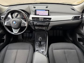 BMW X1 - 5