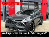 Kia Sportage 1.6T AWD DCT GT-Line Panoramadach - Kia Sportage: Panoramadach