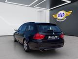 BMW 318 i Touring - BMW 318 aus 2011: 318i