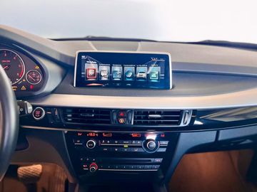 BMW X5 - 8