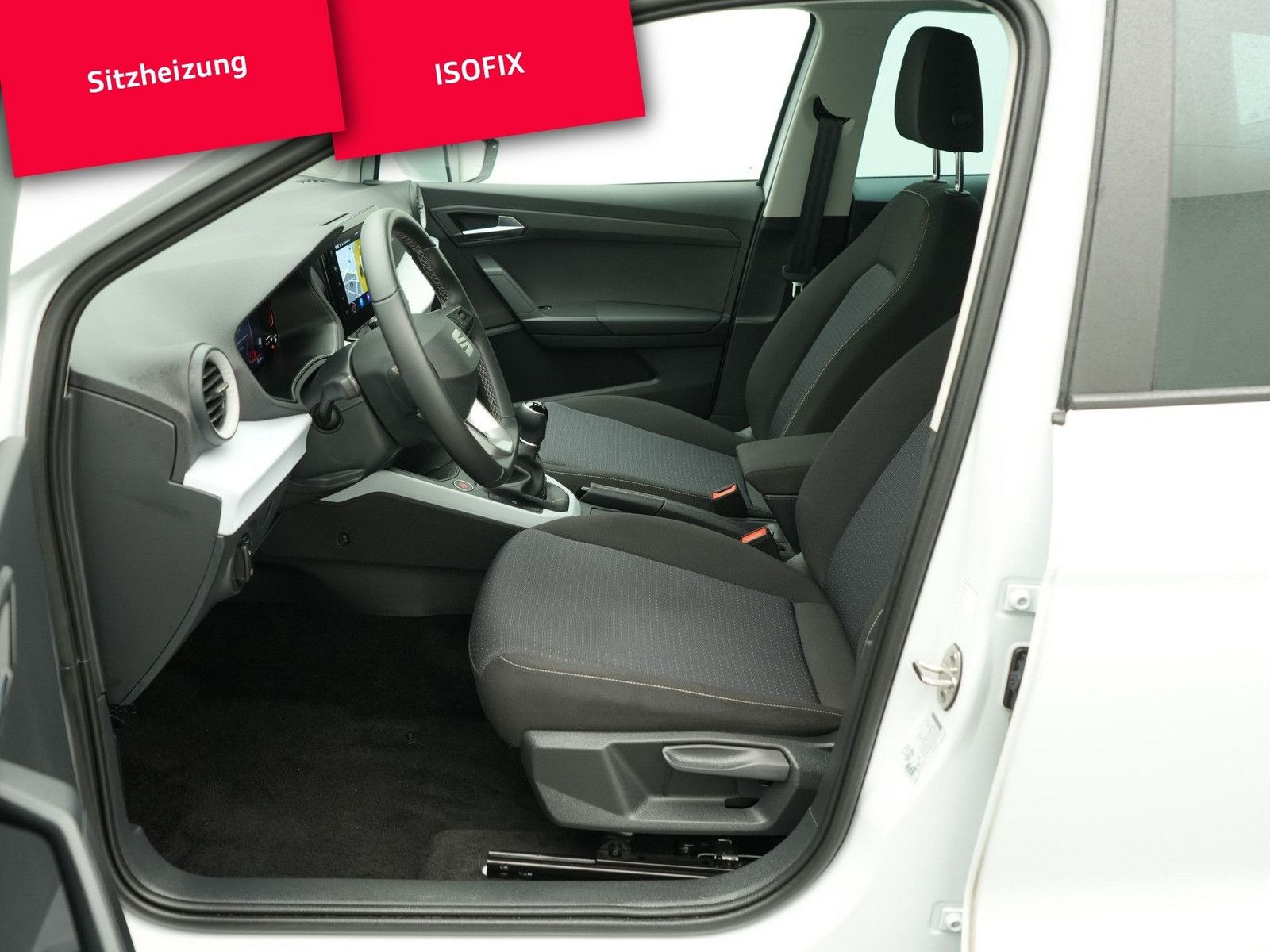 Seat Arona - Bild 12