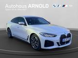 BMW 430d xDrive Gran Coupé M Sportpaket HK Lenkradhz - BMW 430: Coupé, Gran