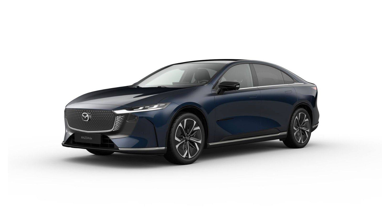 Mazda 6e EV 258ps Aut.Takumi Sony/Panorama/360°/LederS