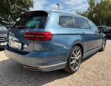Volkswagen Passat R-Line Pano*AHK*ACC*Navi*Kamera*Leder - Volkswagen Passat: Automatik