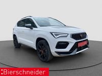 Cupra Ateca - Vorschau Bild 3