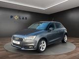 Audi A1 Sportback sport/ Leder /LED/Keyless/Navi - Audi A1: Leder