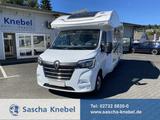 Ahorn Alaska TD !!2X Klima!! SOFORT Markise Kamera ... - Ahorn Alaska